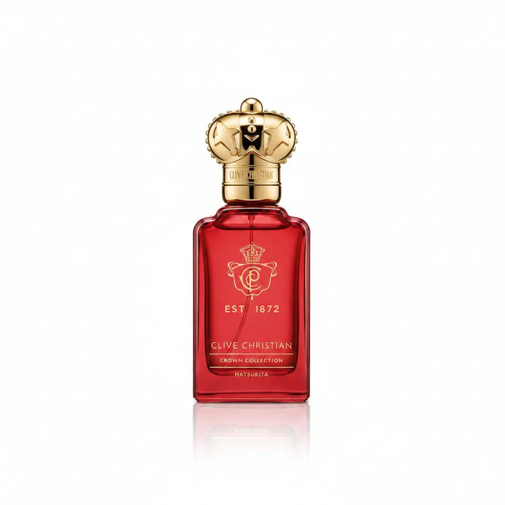 Clive Christian Blonde Amber LAMC Essence