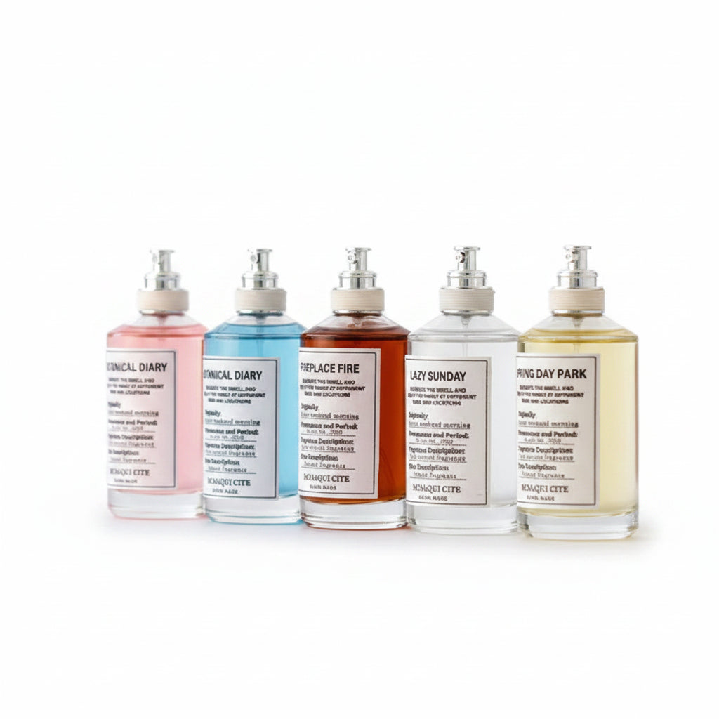 McMaqui Cite Lamc Essence