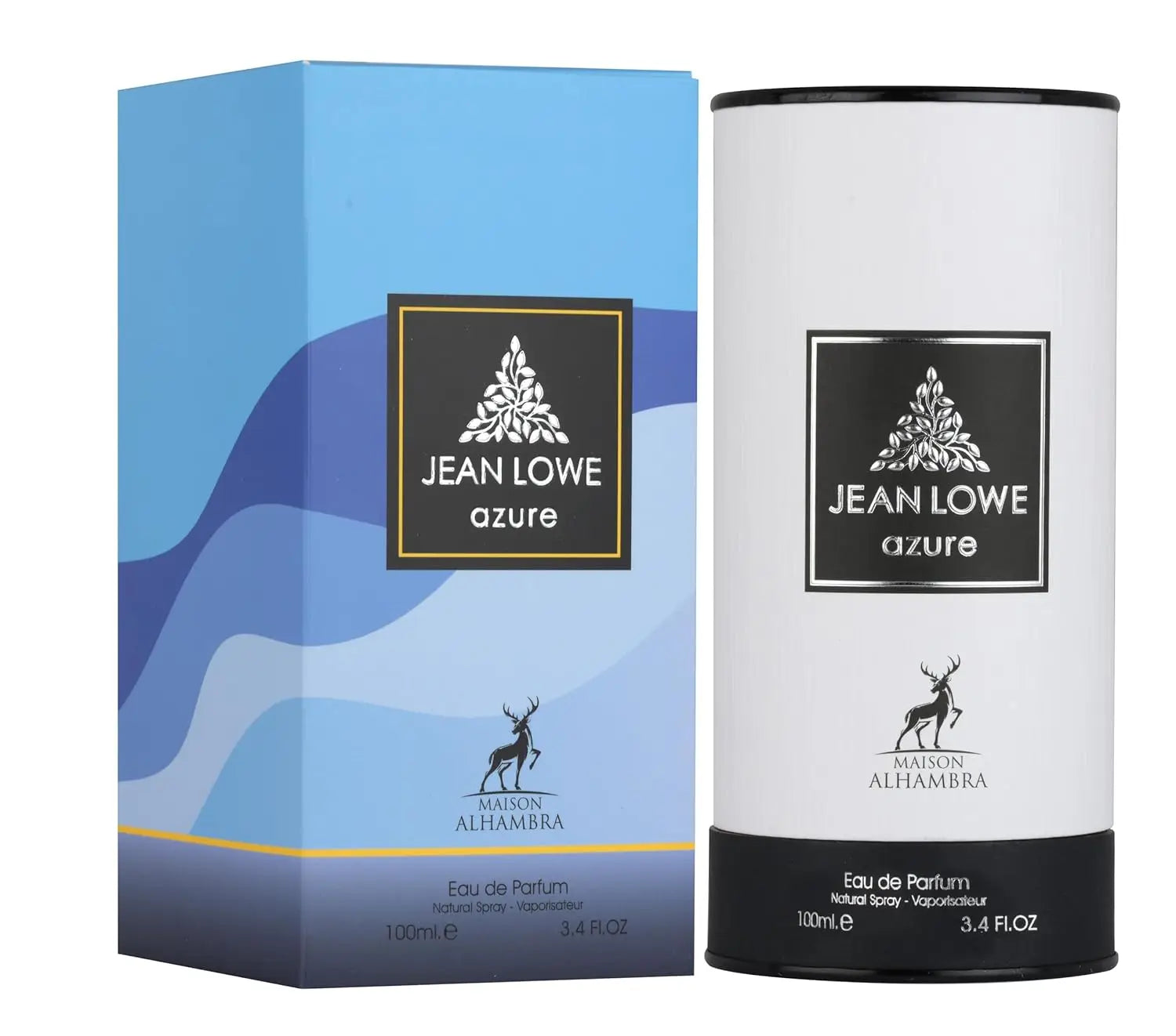 Jean Lowe Lamc Essence