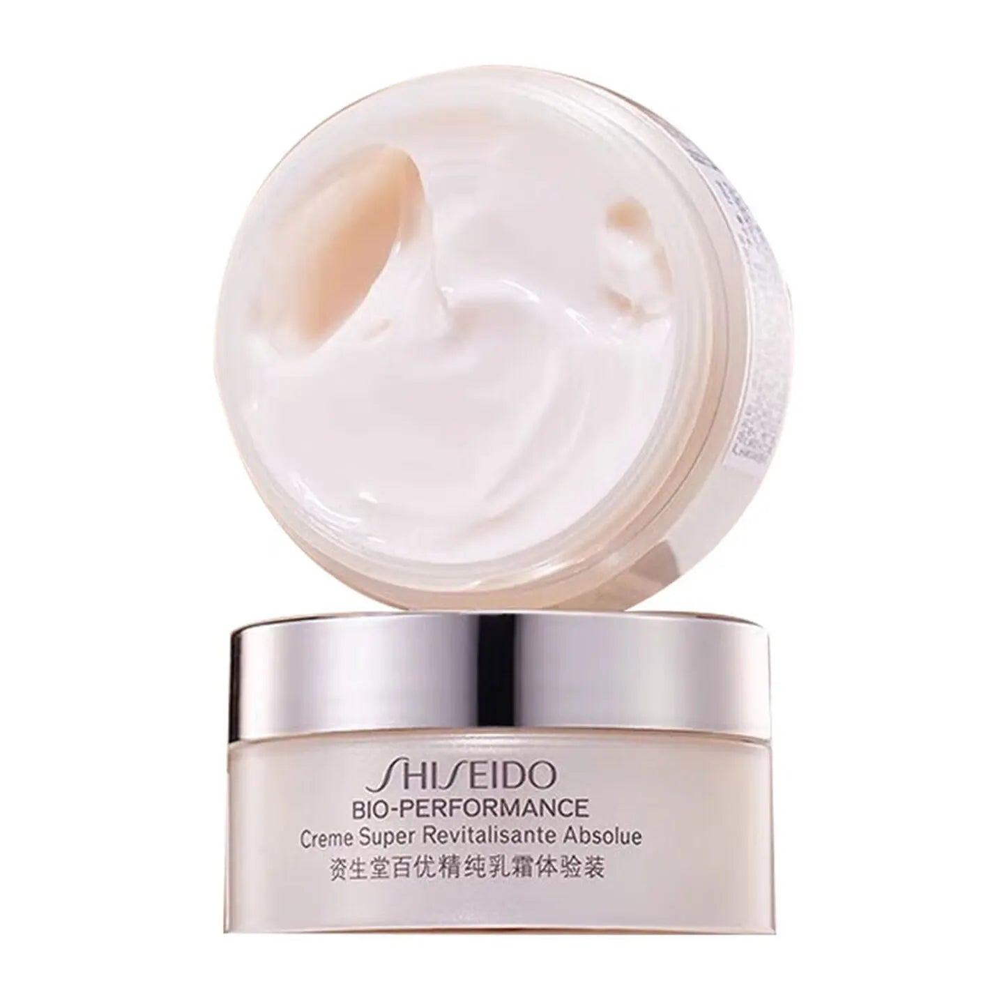 Shiseido Bio-Performance Advanced Super Revitalizing Cream e