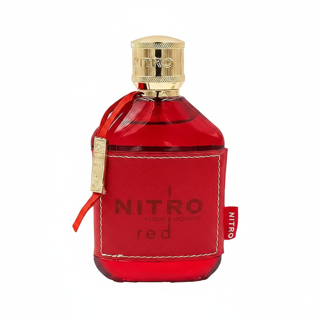 Nitro Lamc Essence