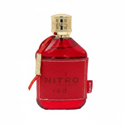 Jean Miss Nitro EDP
