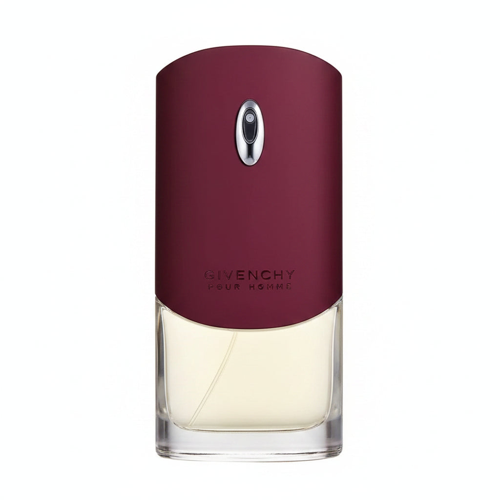 Givenchy Homme Lamc Essence
