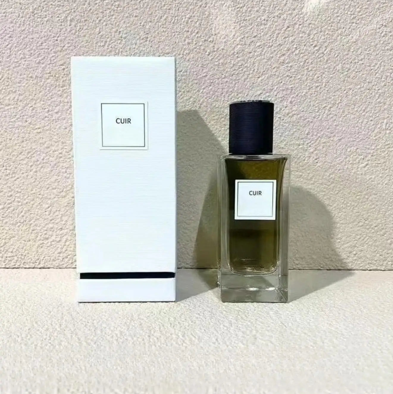 Oriental Woody Lamc Essence