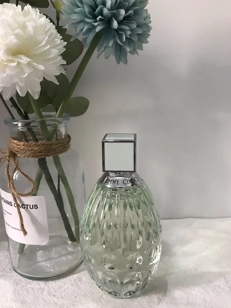 Jimmy Choo Floral Lamc Essence