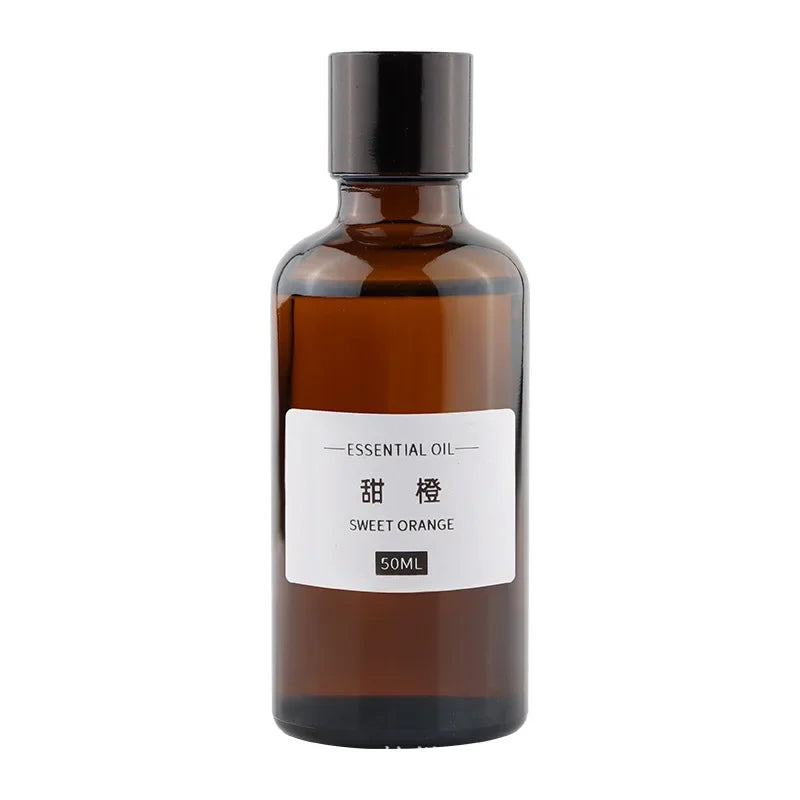 DIY Scented Candle Essential Oil Lamc Essence