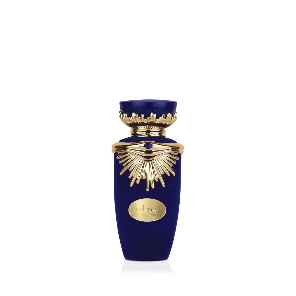 Lattafa Emaan Lamc Essence