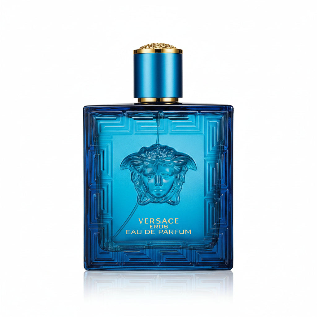 VERSACE Eros Lamc Essence