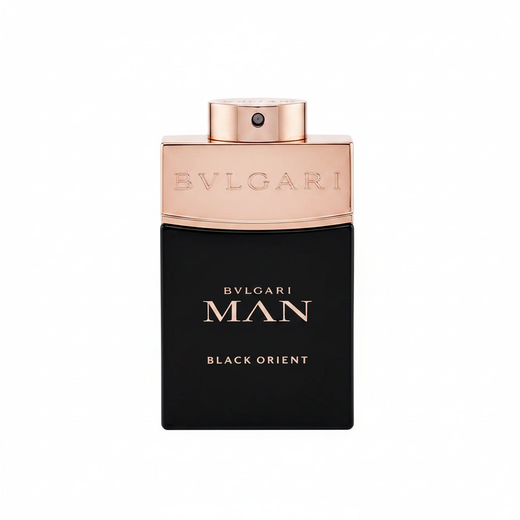 Bvlgari Man in Black Lamc Essence