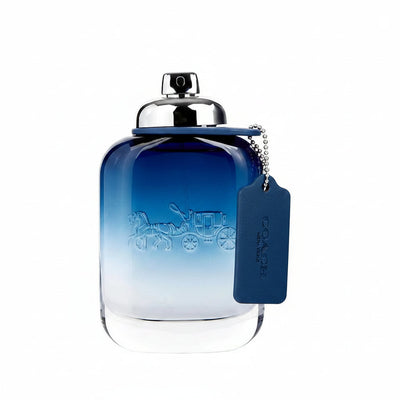 Coach Blue EDT