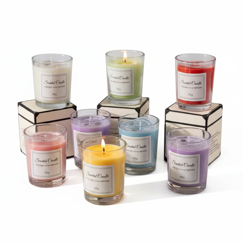 Candle Fragrance Lamc Essence