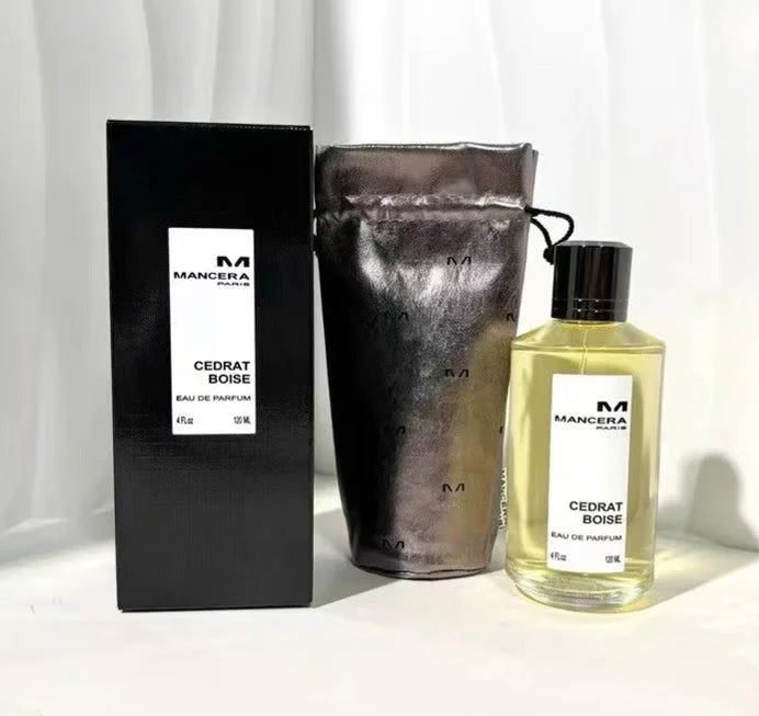Mancera French Riviera Lamc Essence