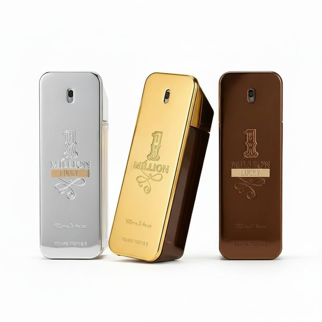 Paco Rabanne Lamc Essence