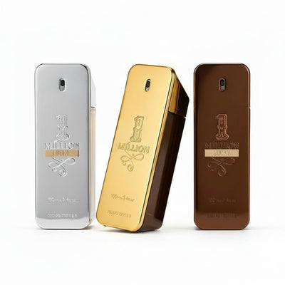 Paco Rabanne EDP Collection