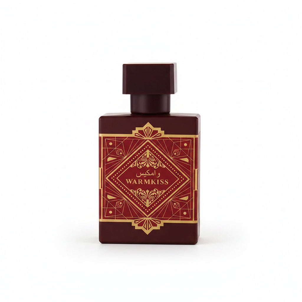 Oud Badal Wood Lamc Essence