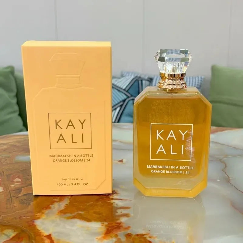 KAYALI 81 Lamc Essence