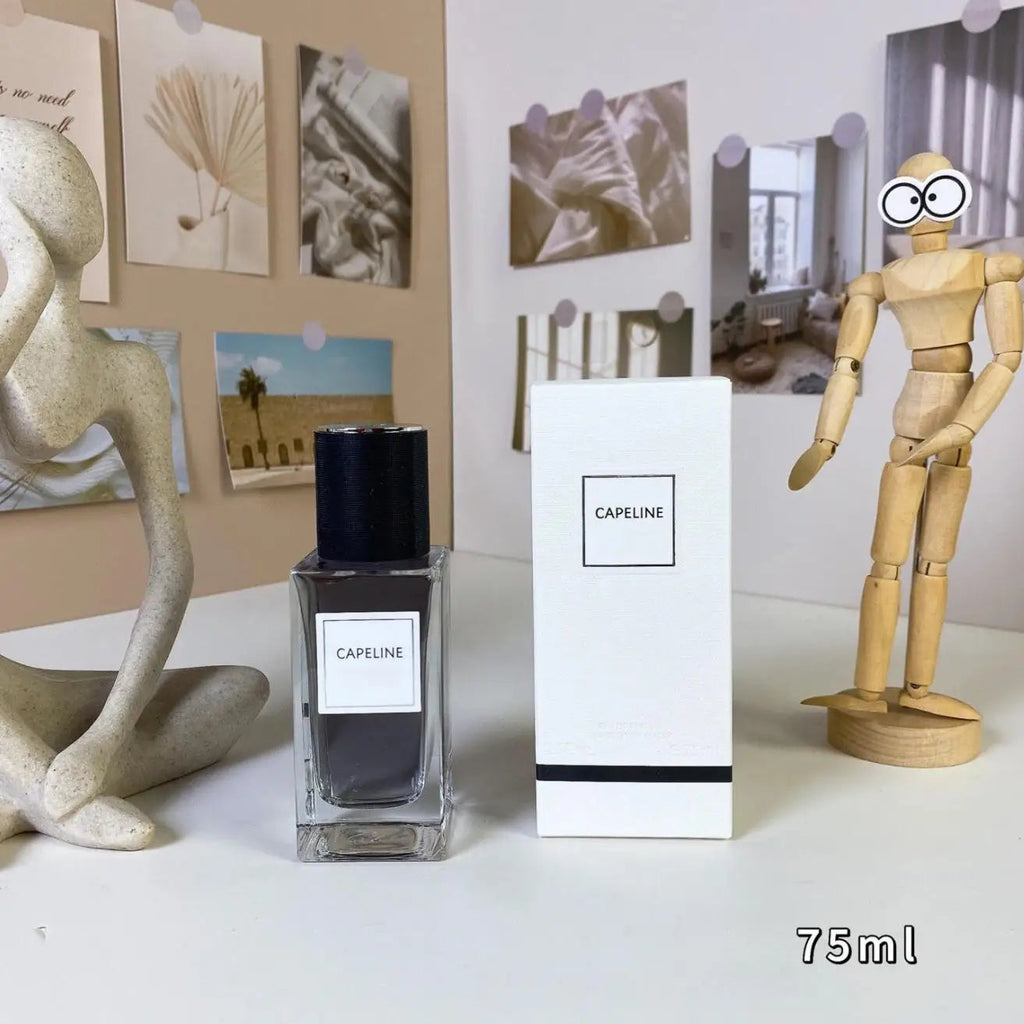 Oriental Woody Lamc Essence