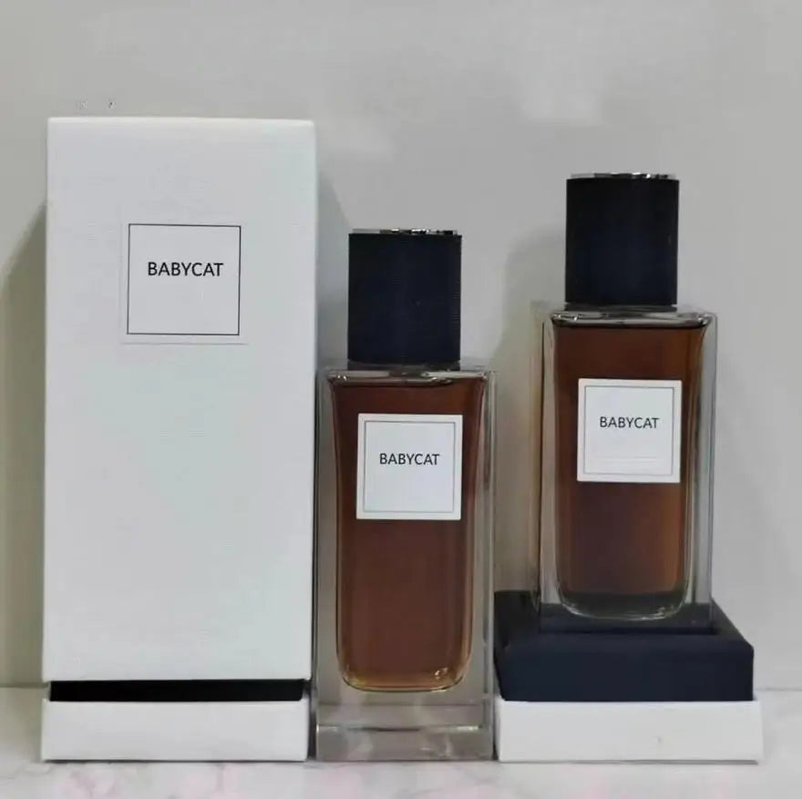 Oriental Woody Lamc Essence