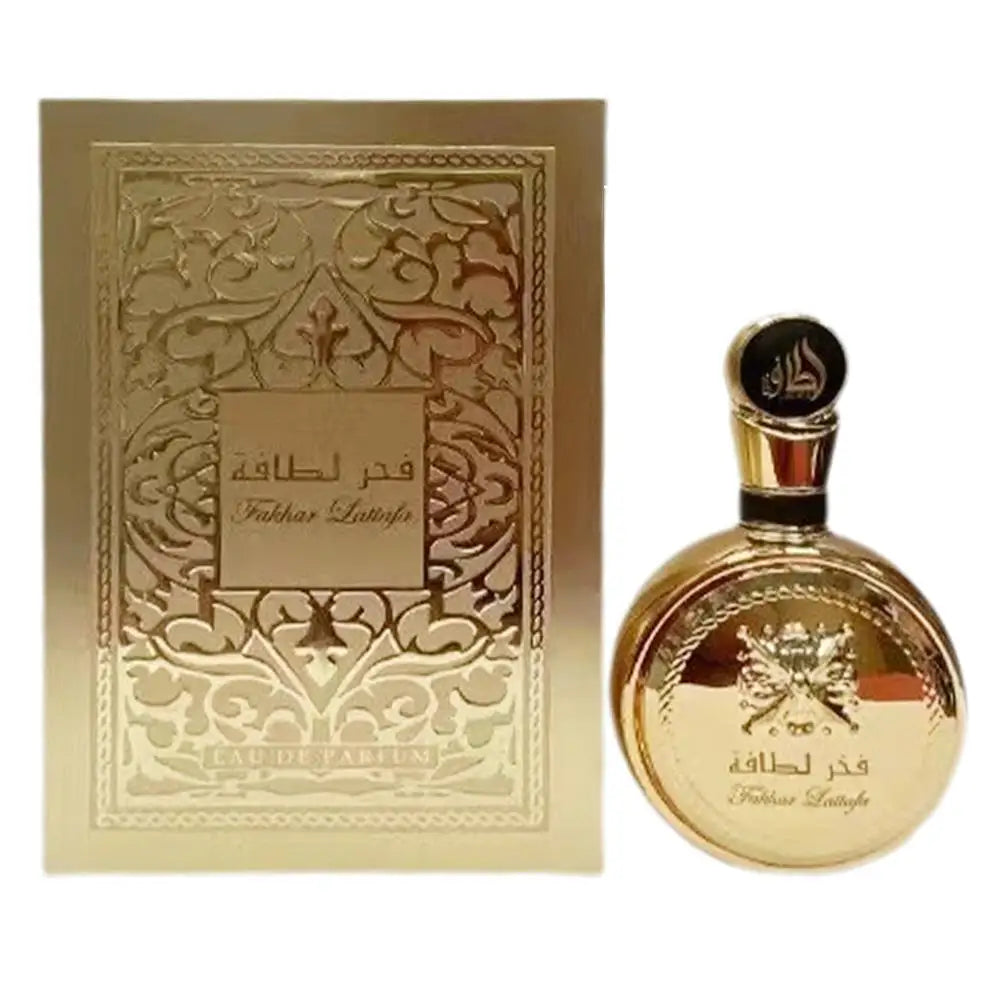 Lattafa Fakhar Lamc Essence