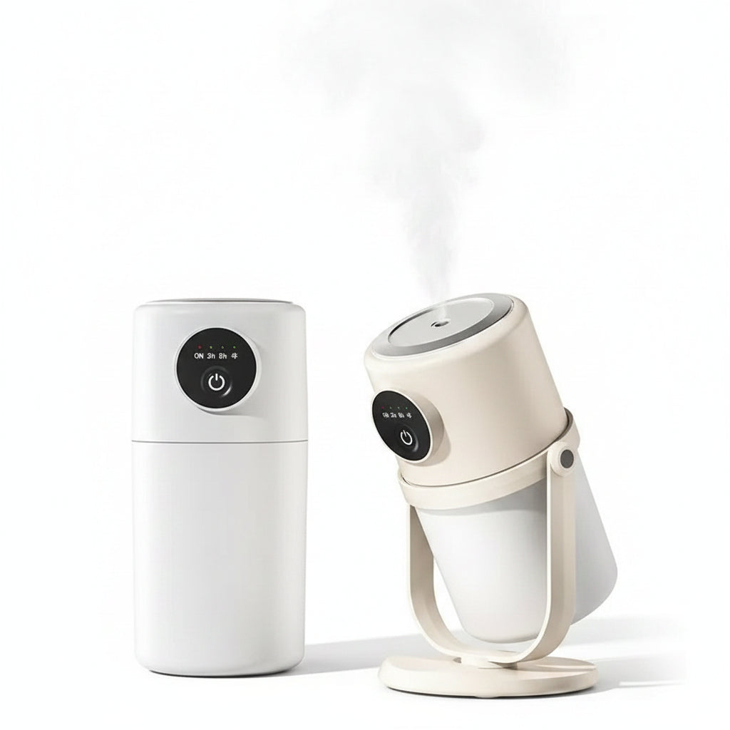Intelligent Humidifier Lamc Essence
