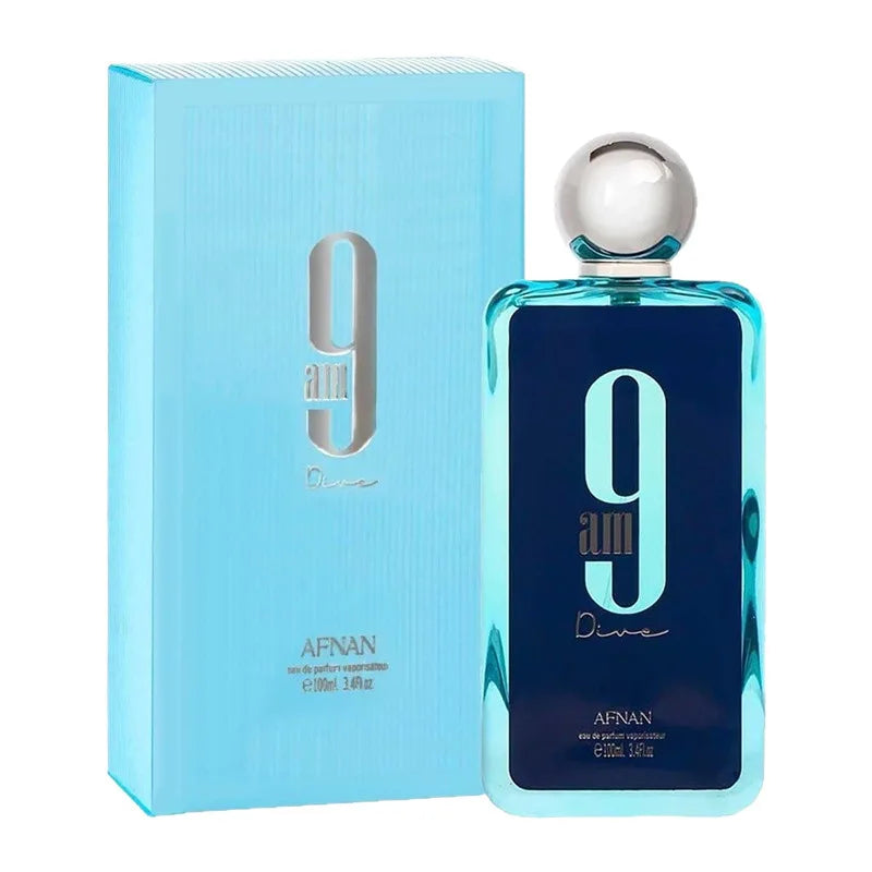 9 pm Lamc Essence