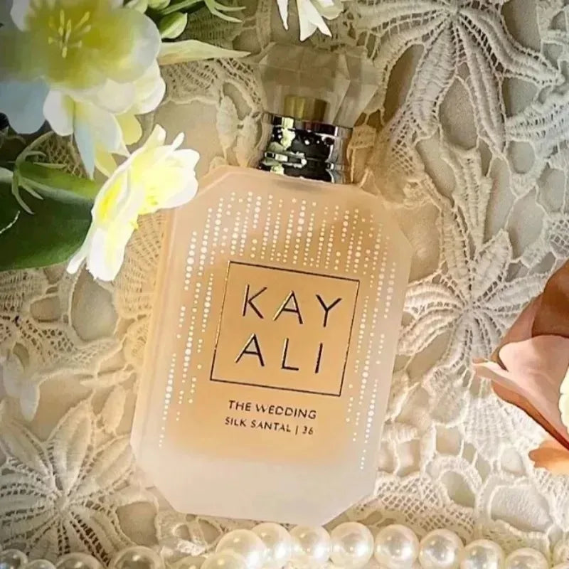 KAYALI 81 Lamc Essence