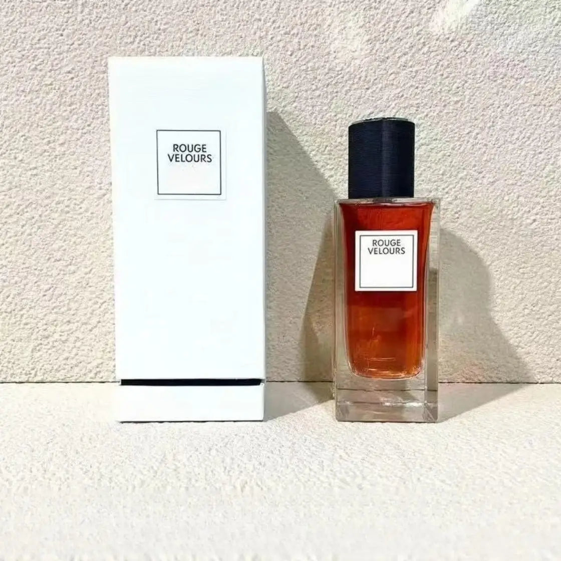 Oriental Woody Lamc Essence