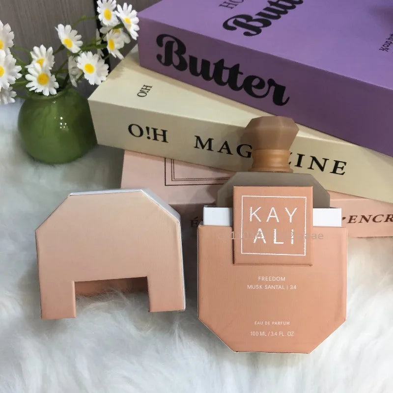 KAYALI Lamc Essence