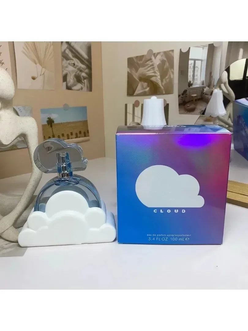 Ariana Cloud Lamc Essence