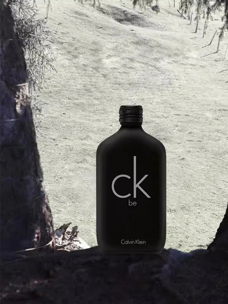 Calvin Klein be Lamc Essence