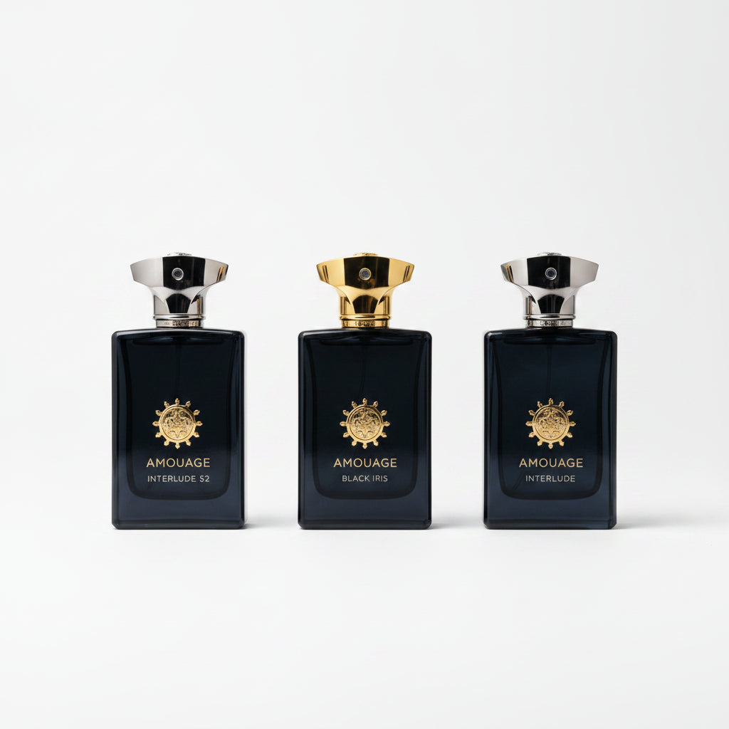 Amouage Lamc Essence