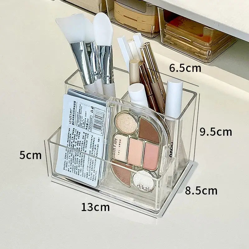 Perfume Shelf Lamc Essence