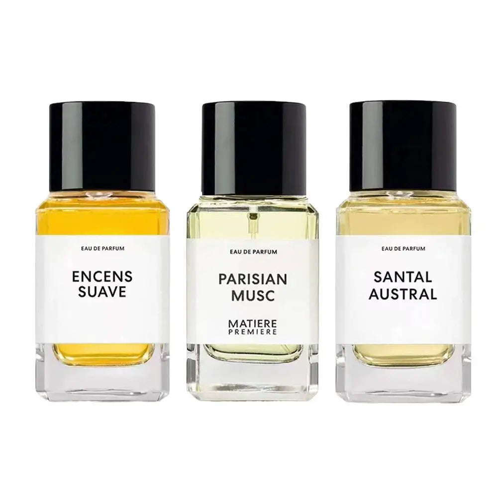 Matiere Premiere Lamc Essence
