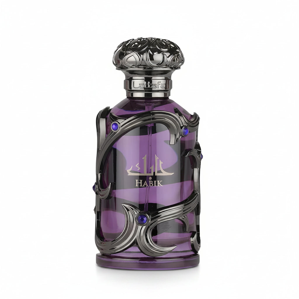 Lattafa Habik Lamc Essence