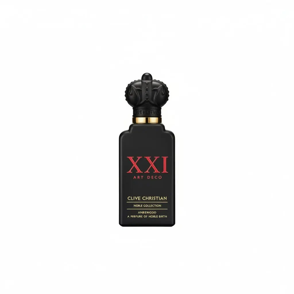 Clive Christian Blonde Amber LAMC Essence