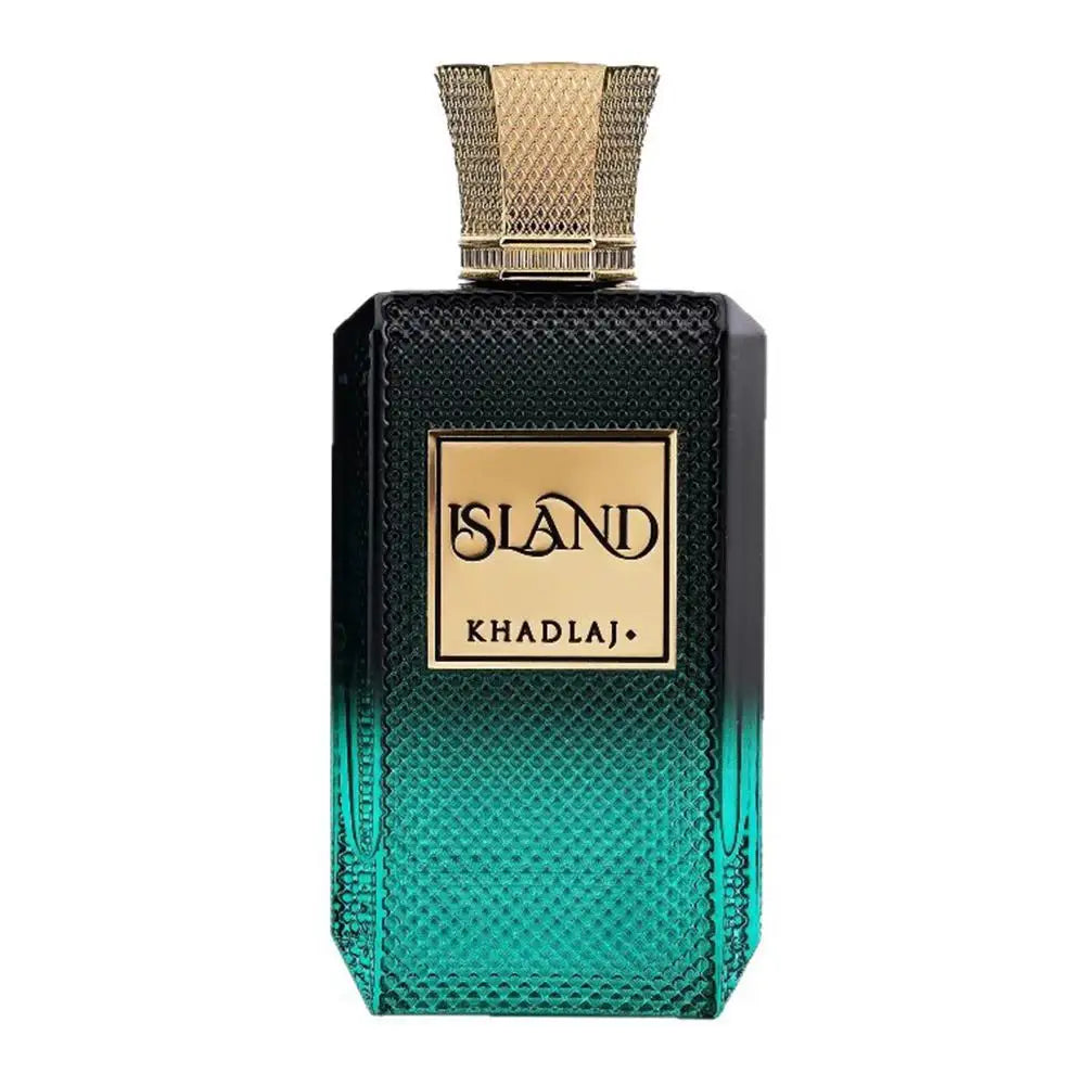 Luxury Island Vanilla Lamc Essence
