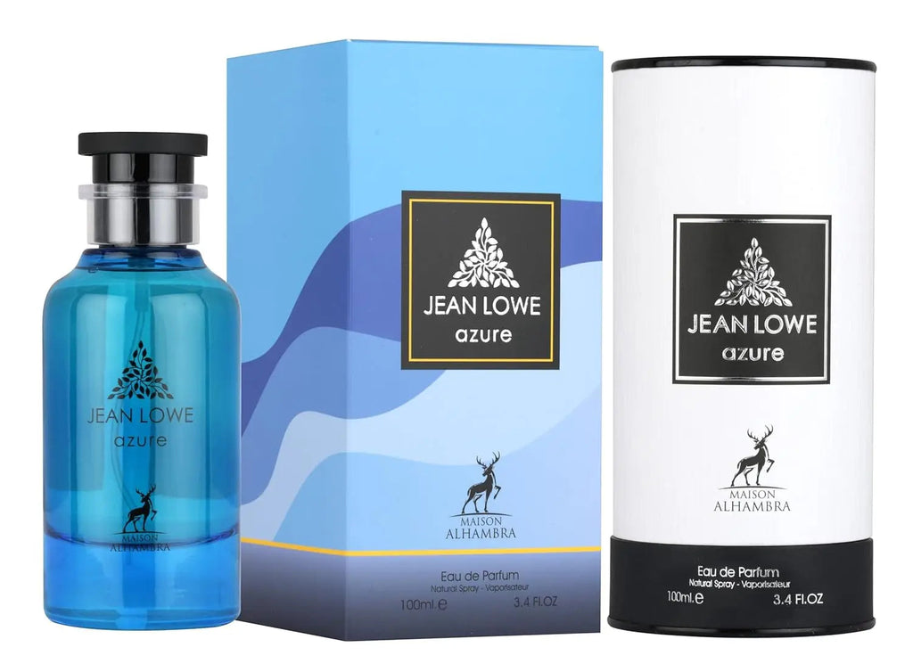 Jean Lowe Lamc Essence