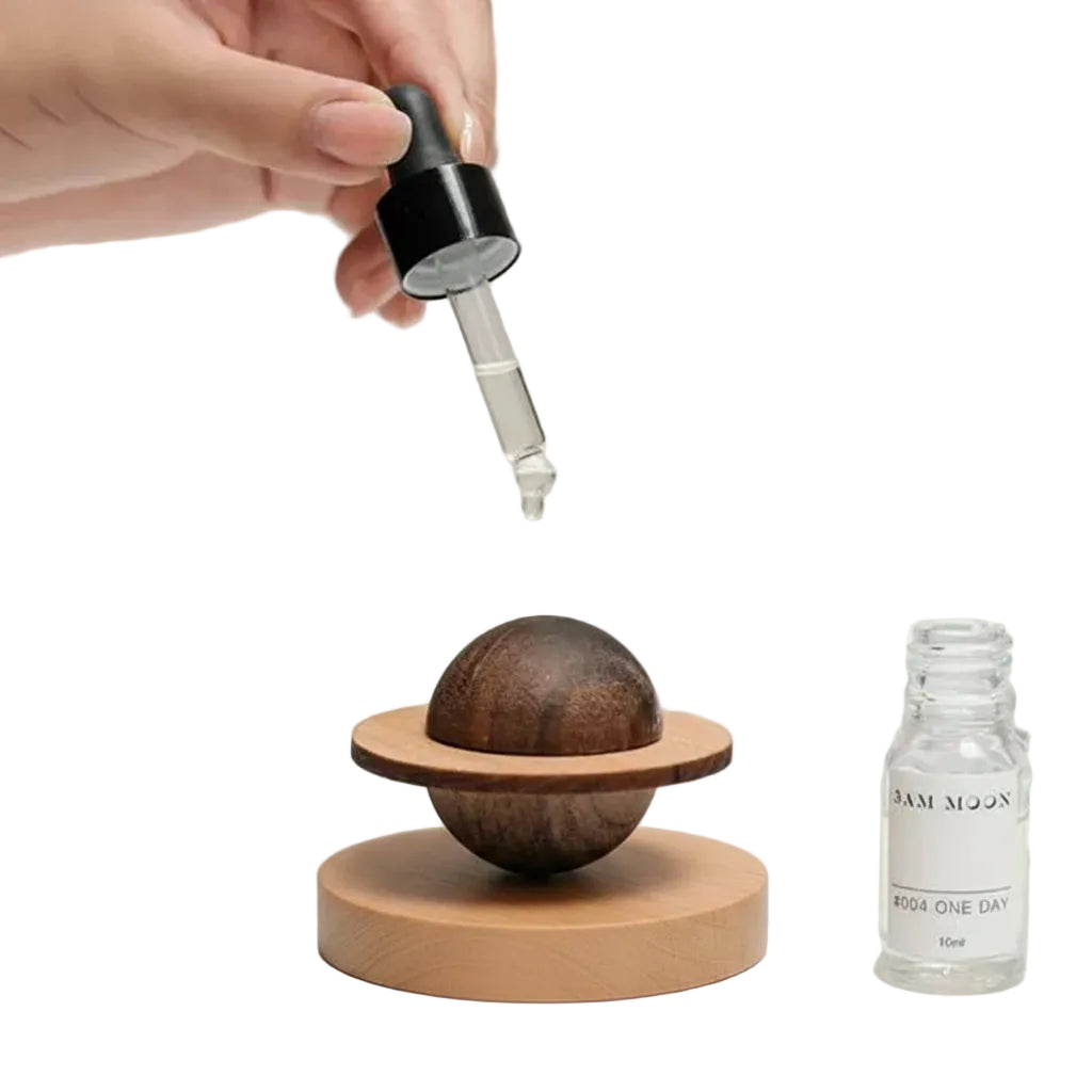 Difuser Jupiter Shape Lamc Essence