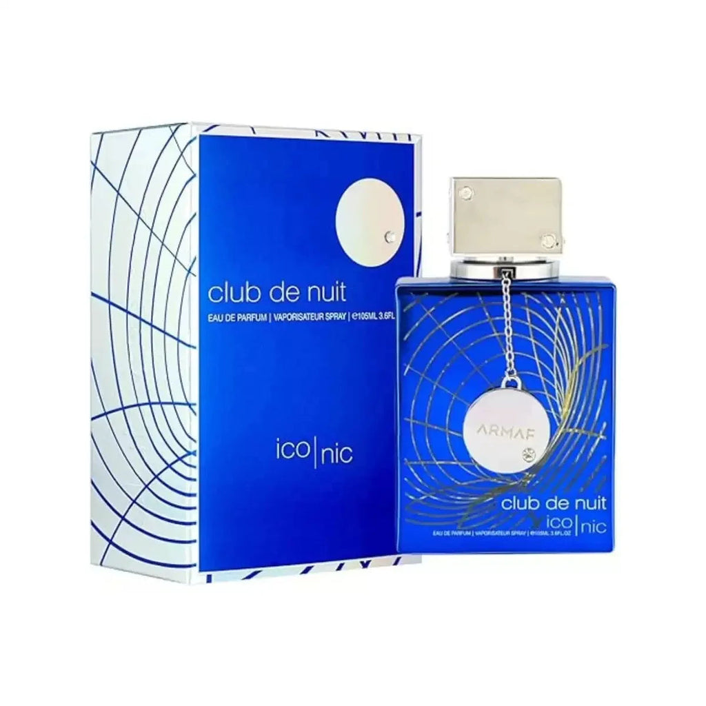 Club De Nuit Lamc Essence