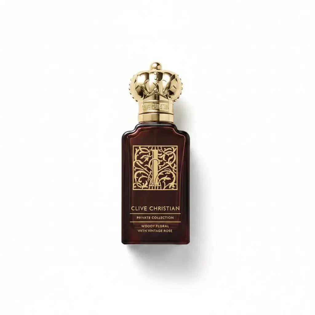 Clive Christian Blonde Amber LAMC Essence