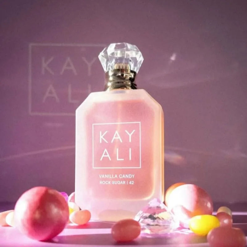 Kayali Lamc Essence