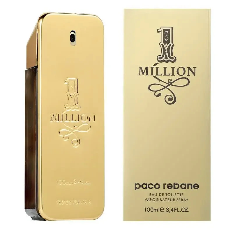 Paco Rabanne Lamc Essence