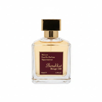 Barakkat Rouge 540 EDP