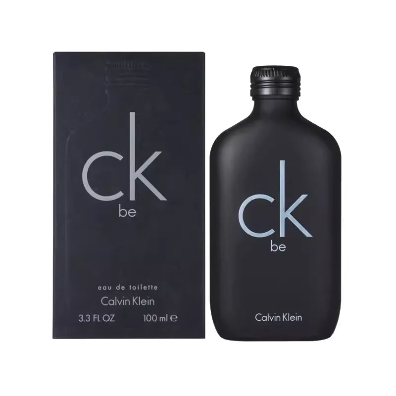 Calvin Klein be Lamc Essence