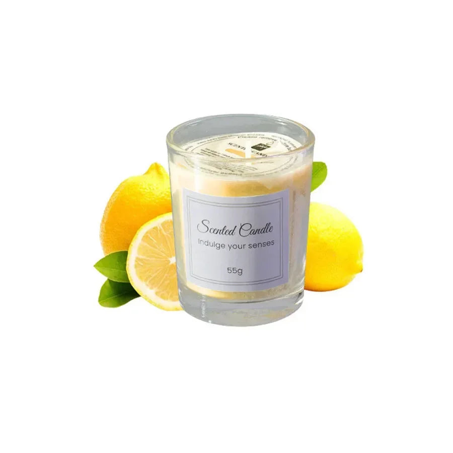 Candle Fragrance Lamc Essence