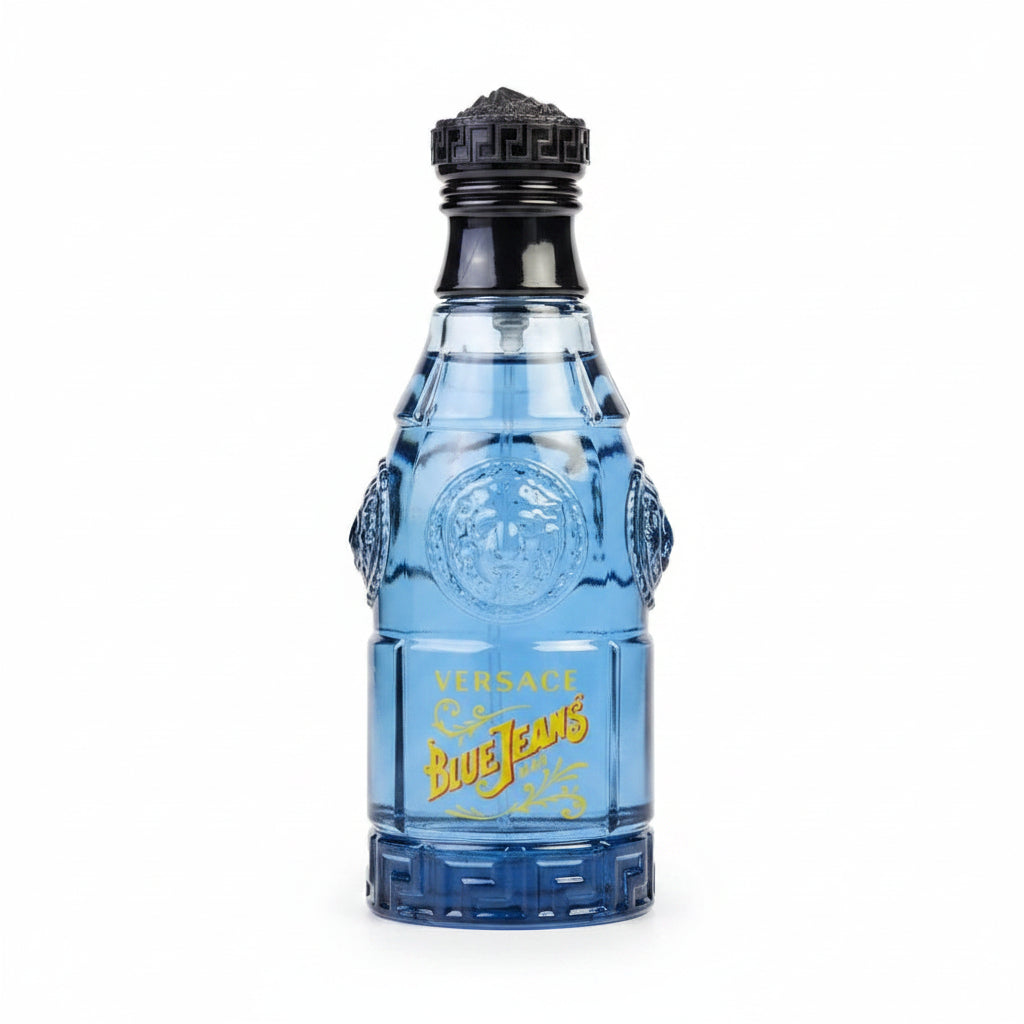 Versace Blue Jeans Lamc Essence