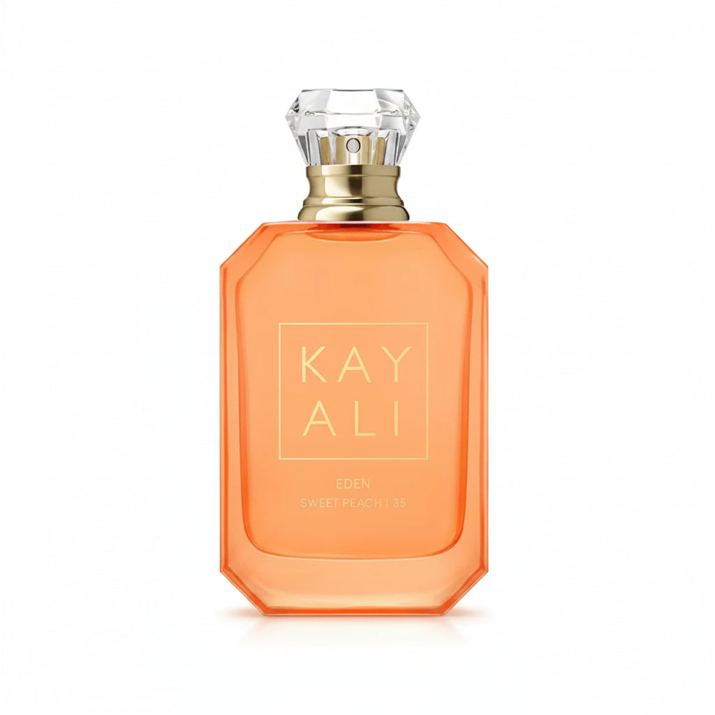KAYALI Eden Sweet Peach Lamc Essence