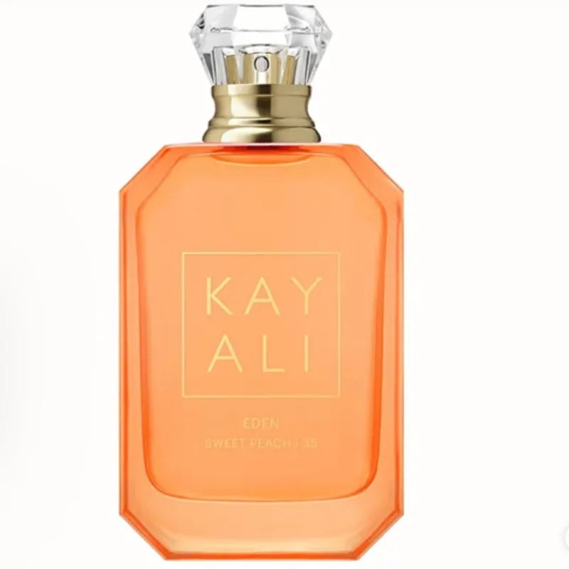 KAYALI Eden Sweet Peach Lamc Essence