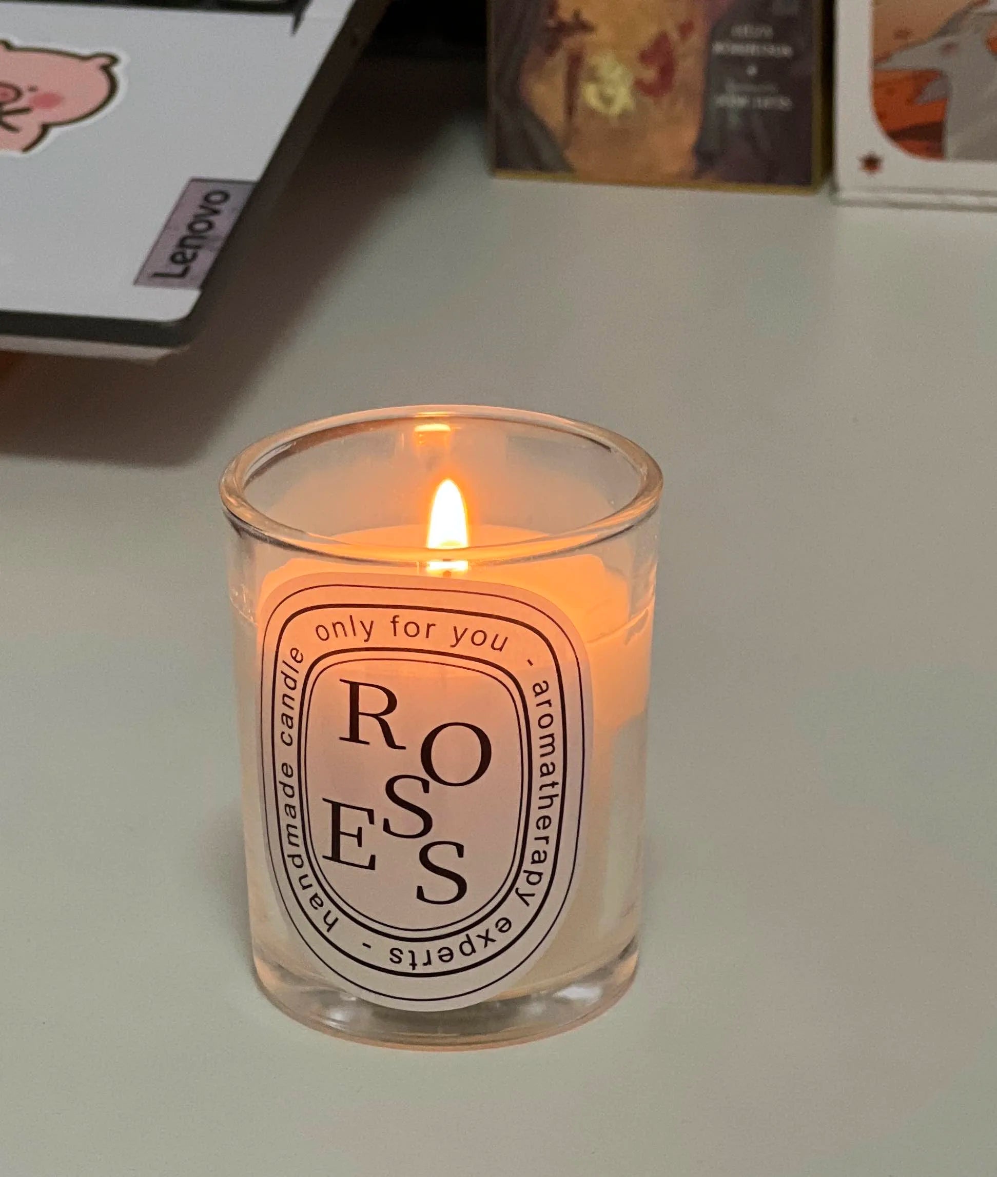 diptyque Lamc Essence