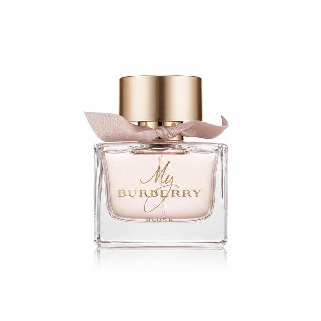 My Burberry Blush Lamc Essence